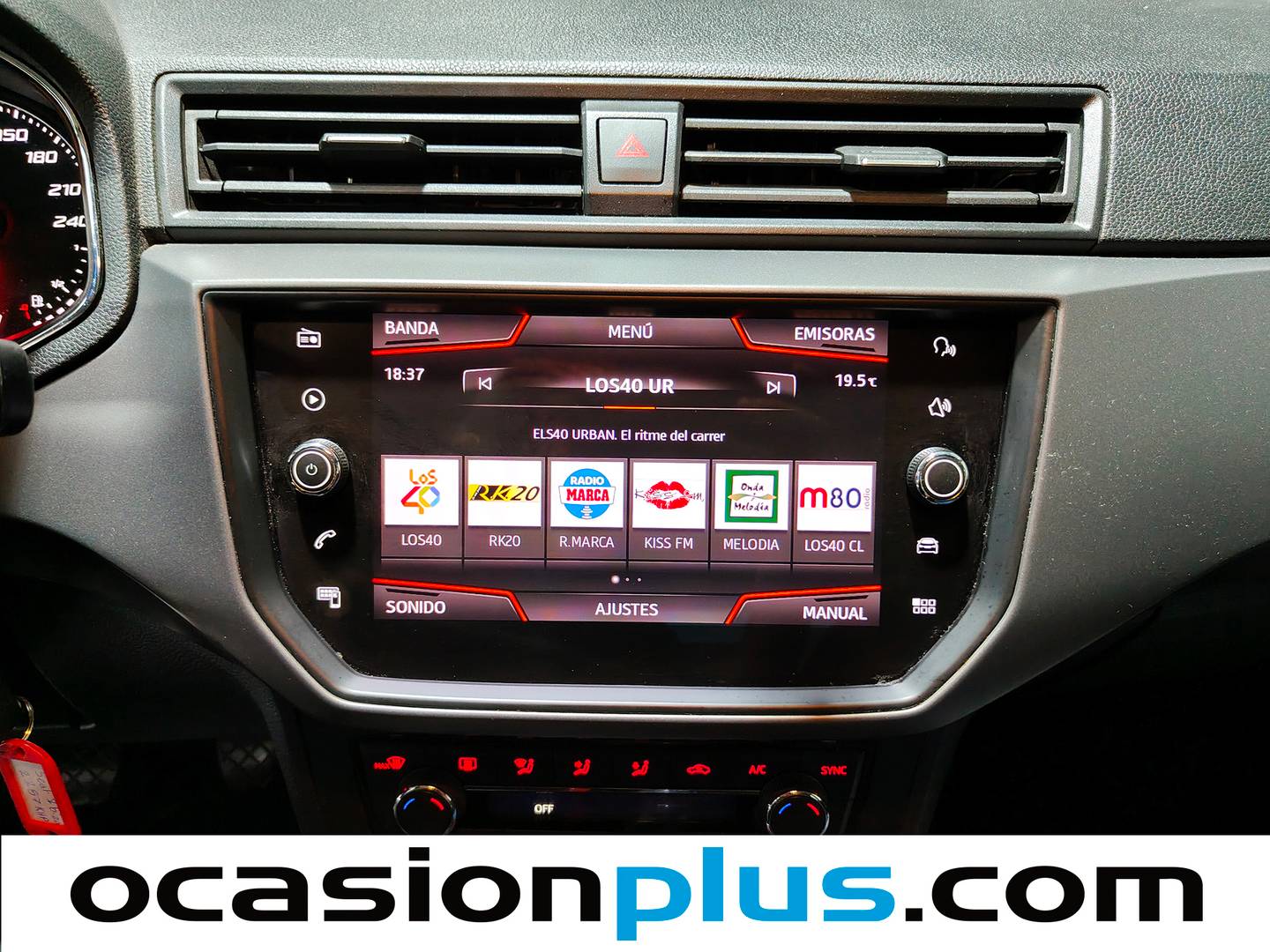 Seat Ibiza Seat Ibiza 1.0 S&S Style (75 CV) barato