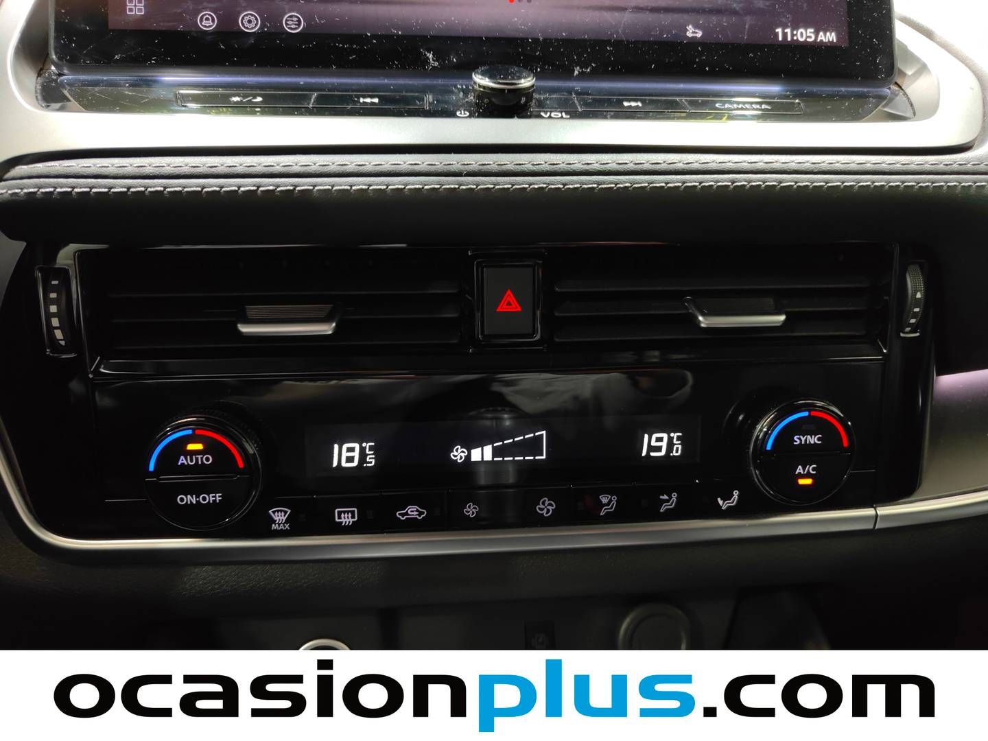 Foto Nissan QASHQAI Nissan Qashqai DIG-T 140 N-Connecta (140 CV)