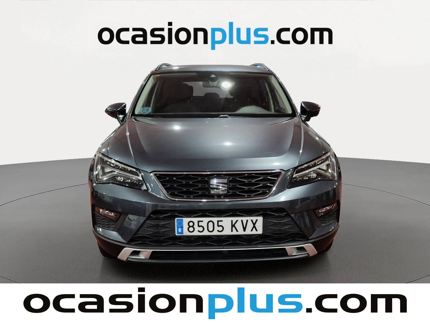 Seat Ateca Seat Ateca 1.6 TDI Style Plus Nav Eco (115 CV) 115cv