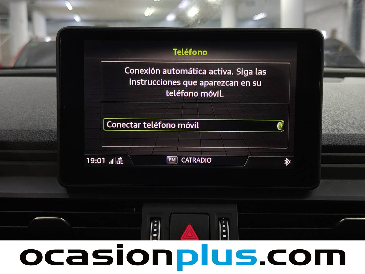 Audi Q5 Audi Q5 Design 2.0 TDI (150 CV) al mejor precio