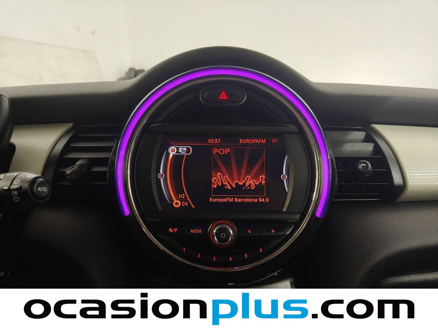 Foto Mini MINI MINI MINI 3 Puertas 3 Puertas Cooper S (192 CV)