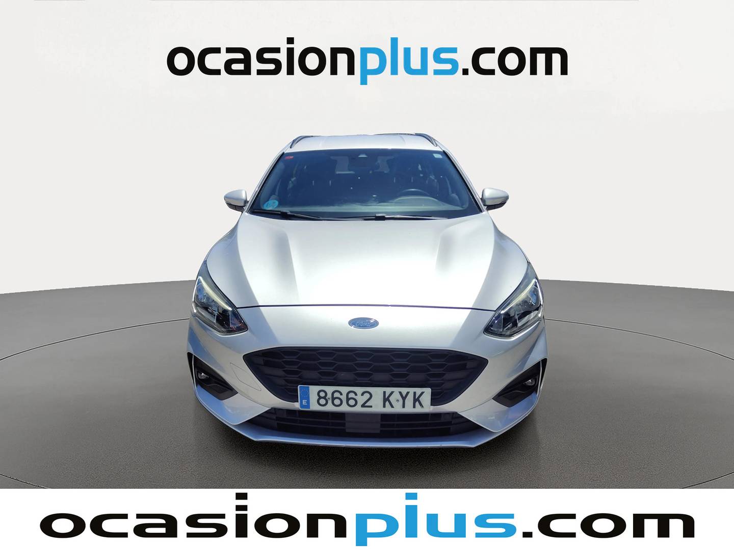 Ford Focus Ford Focus SportBreak 1.0 Ecoboost ST-Line (125 CV) barato