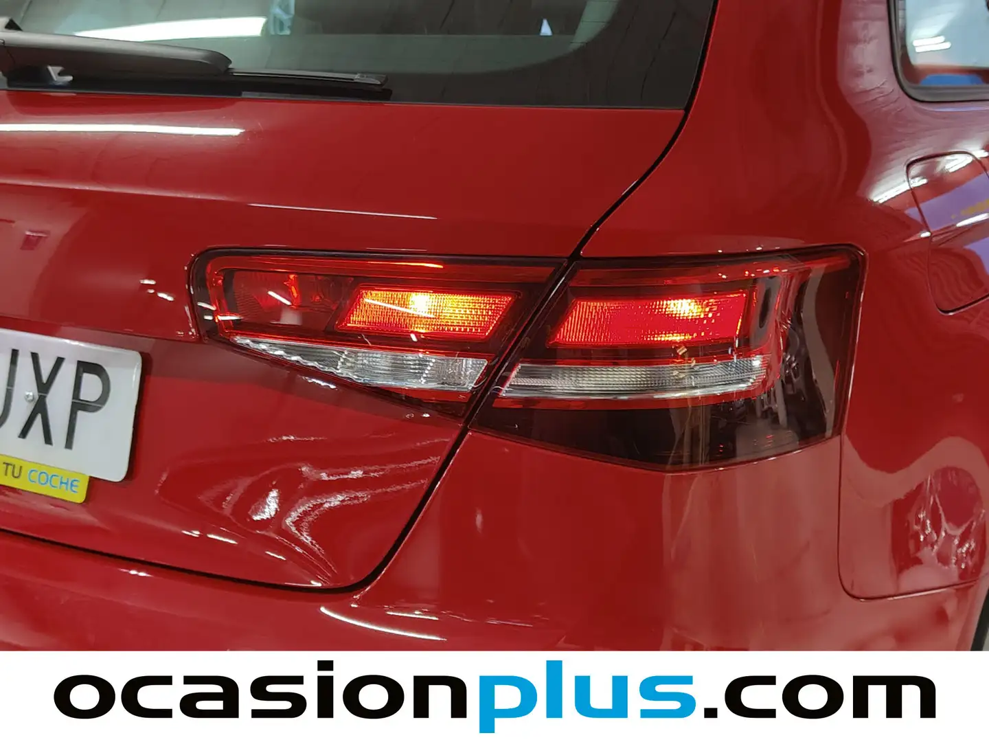 Foto Audi A3 Audi A3 1.6 TDI sport edition (110 CV)