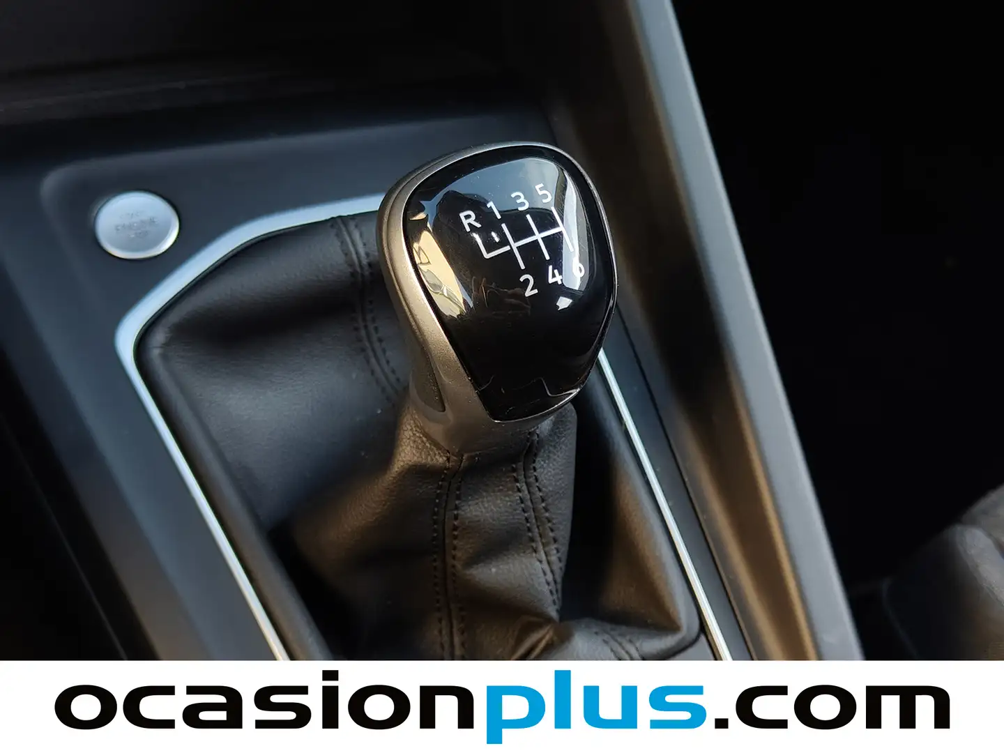 Foto Volkswagen Golf Volkswagen Golf Más 2.0 TDI (115 CV)