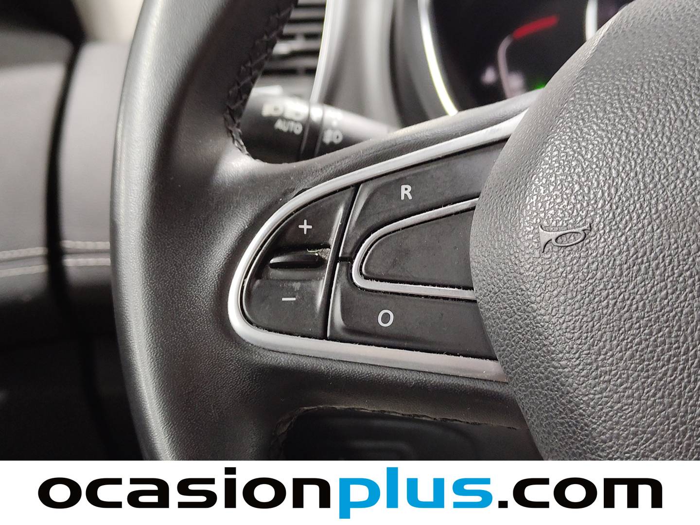 Foto Renault Scénic Renault Scenic Zen TCe  (140 CV) GPF EDC