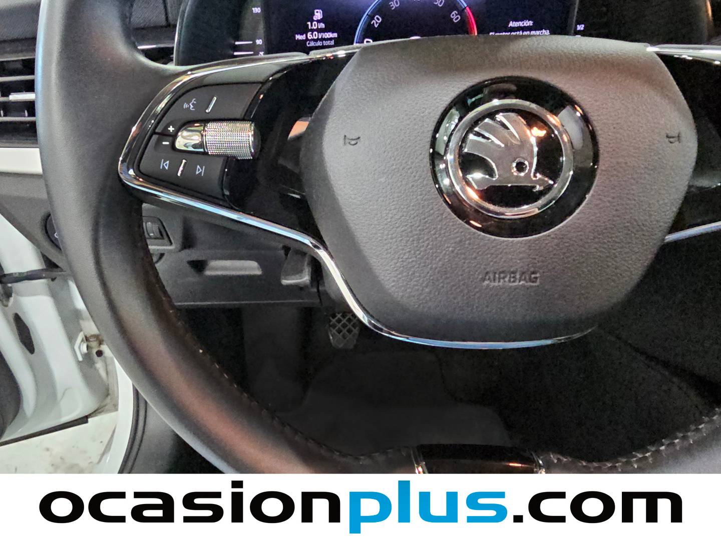 Skoda Kamiq Skoda Kamiq 1.0 TSI Ambition (95 CV) km 0