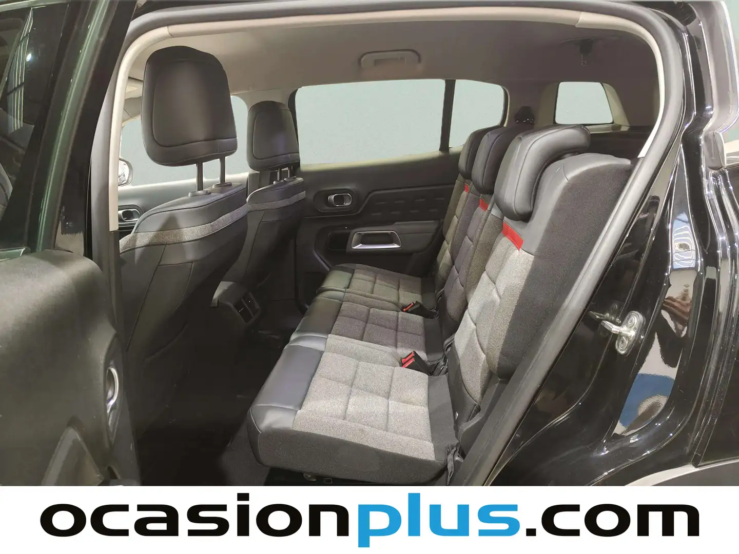 Foto Citroën C5 Aircross Citroen C5 Aircross BlueHdi 180 S&S Feel EAT8 (177 CV)