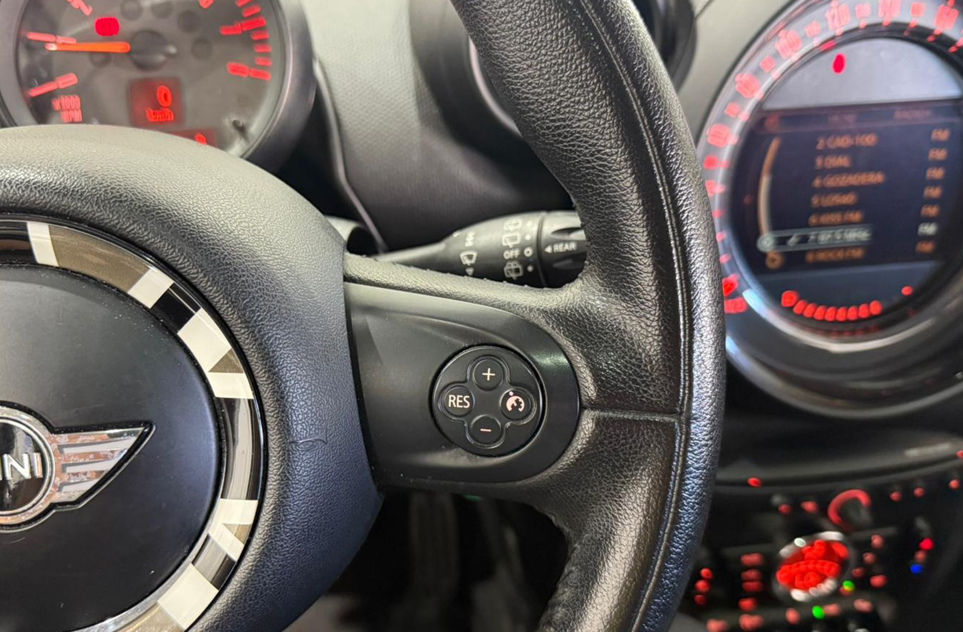 MINI Countryman Cooper S ALL4 - foto 27