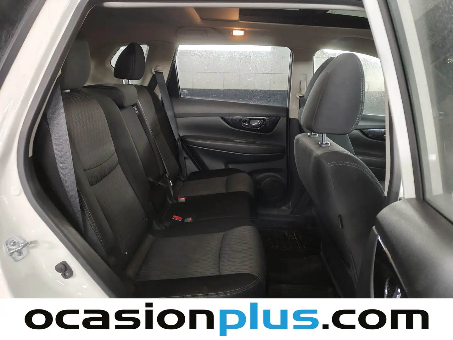 Foto Nissan X-TRAIL Nissan X-Trail dCi 177 N-Connecta 4x4 Xtronic (177 CV)