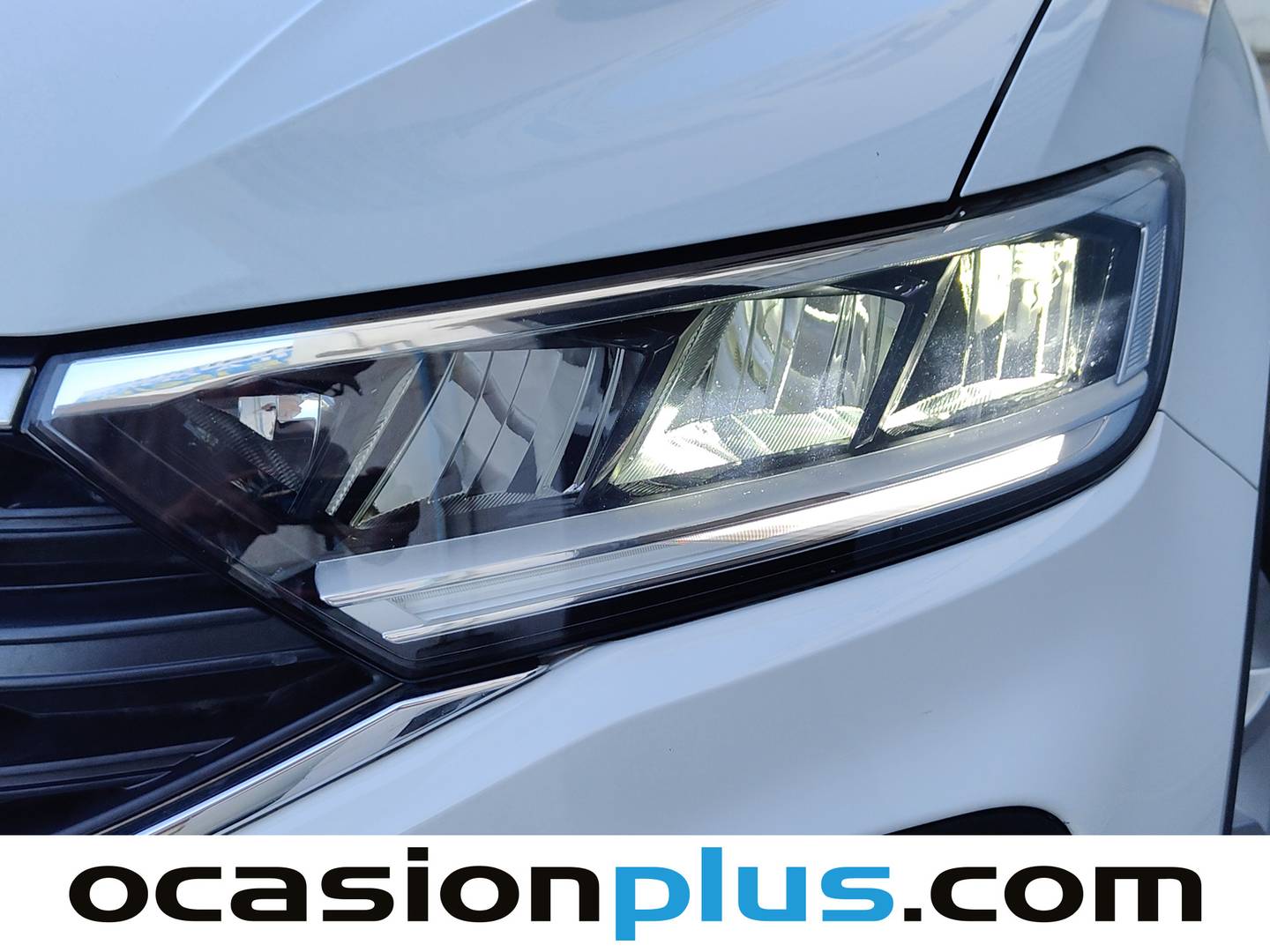 Accesorios del Volkswagen T-Roc Volkswagen T-Roc Life 2.0 TDI (115 CV)