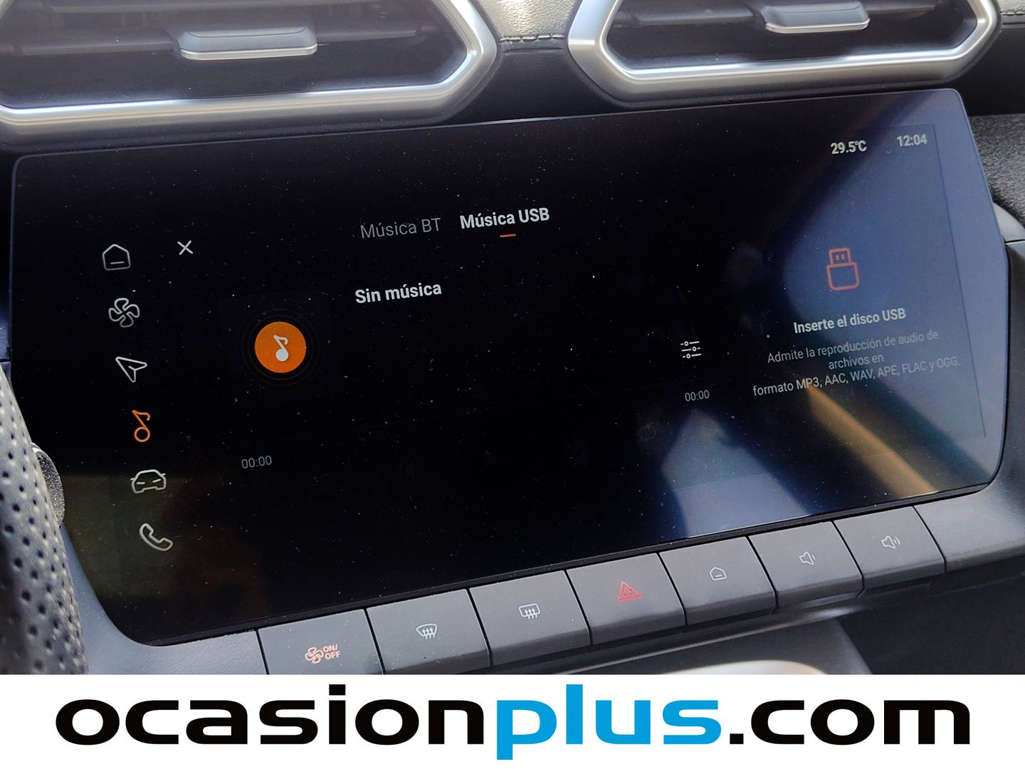 MG ZS MG ZS 1.5 Hybrid+ Comfort (197 CV) barato