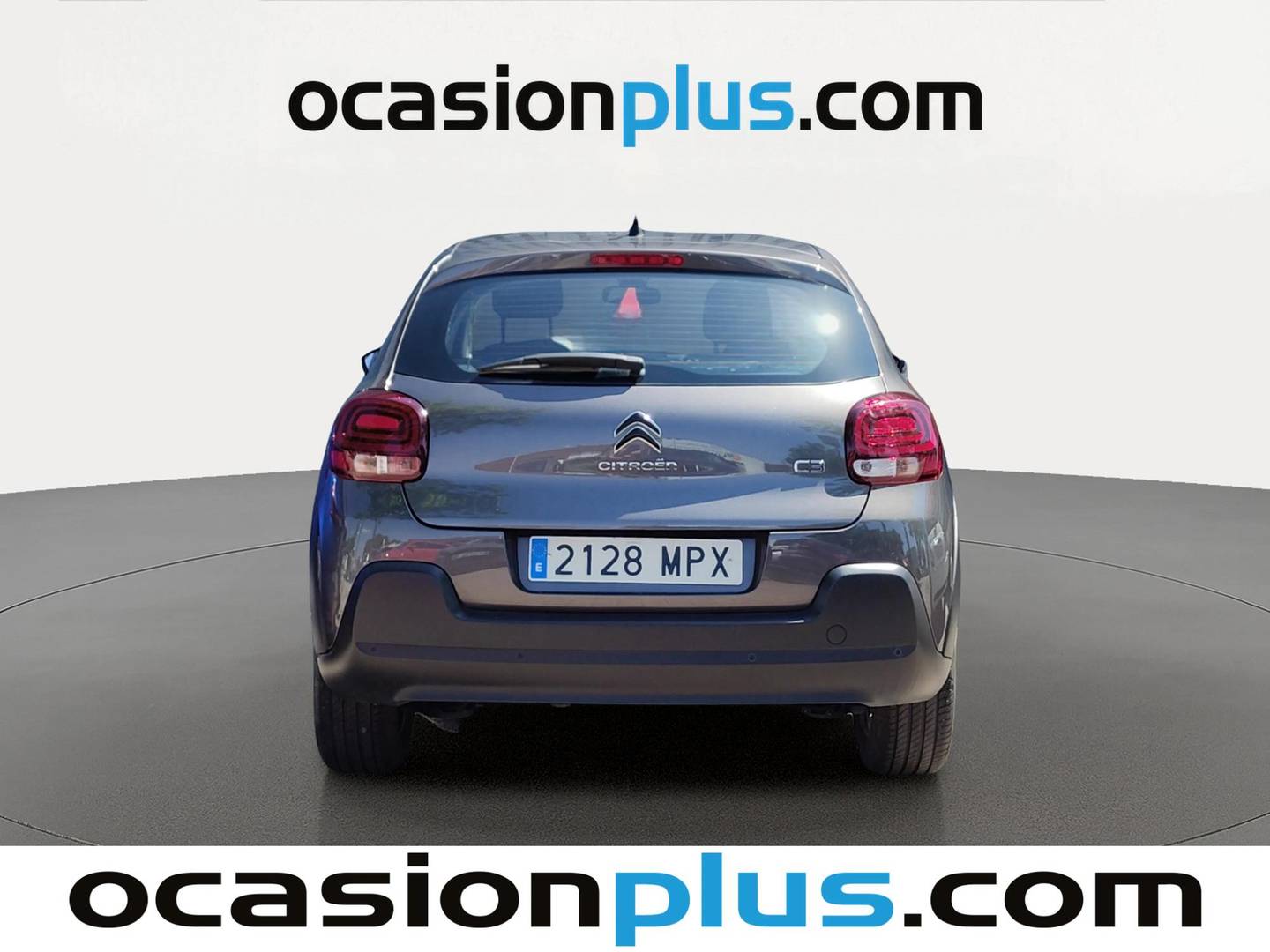 Citroën C3 Origin Citroën C3 Origin PureTech 83 Plus (83 CV) al mejor precio