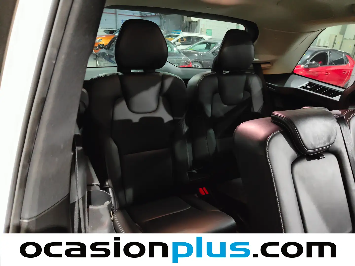 Foto Volvo XC90 Volvo XC90 D5 Inscription AWD Auto (235 CV) 7 Plazas