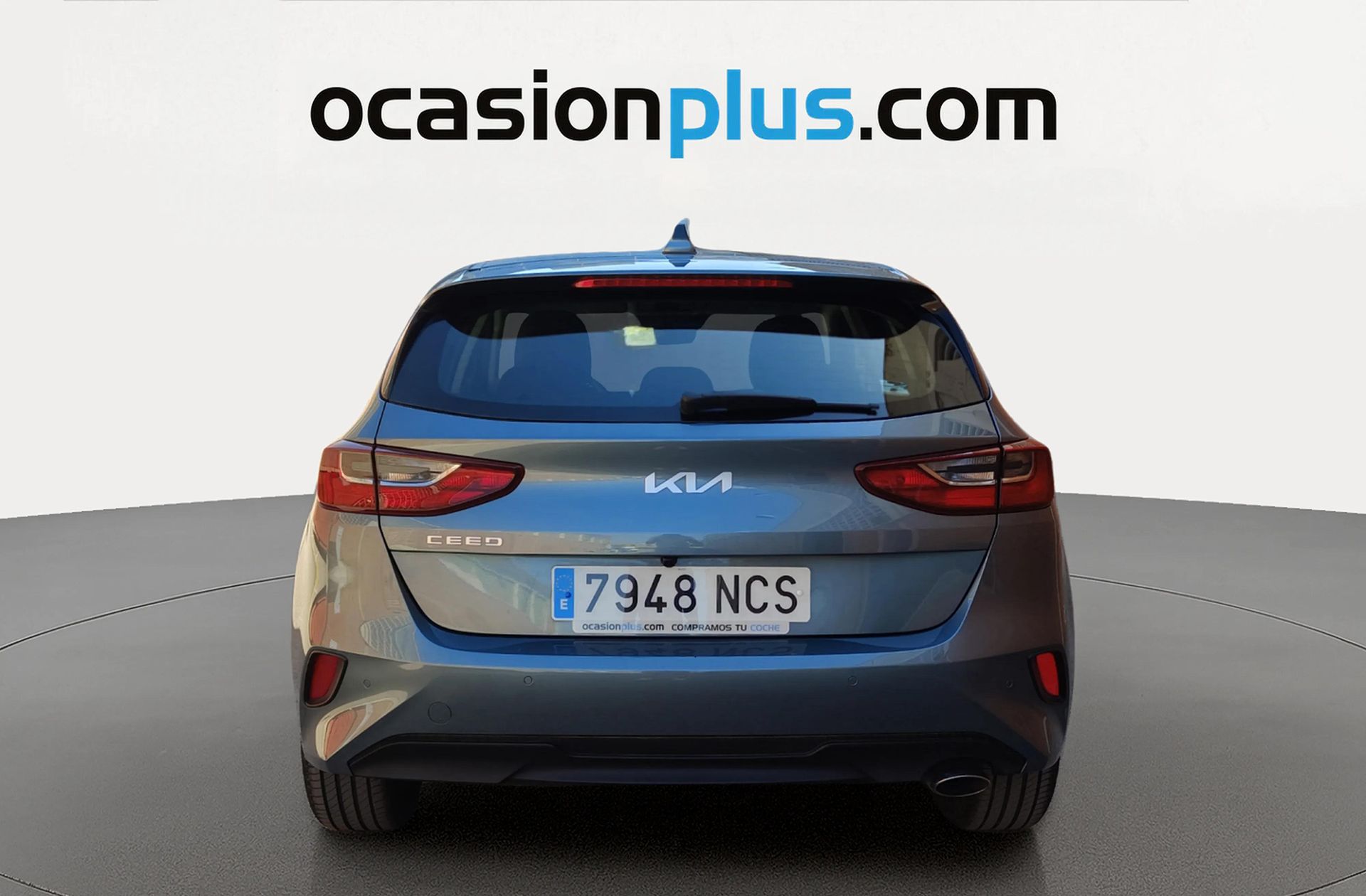 Kia Ceed 1.0 T-GDi Concept - foto 14