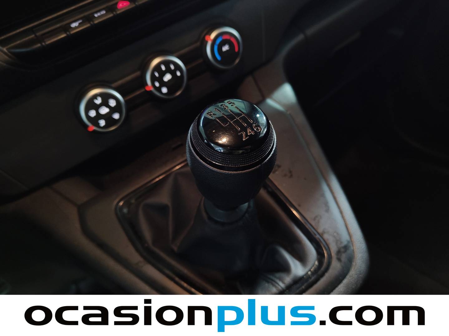 Nissan Townstar Nissan Townstar Furgon 1.3G L1 Profesional (130 CV) de segunda mano