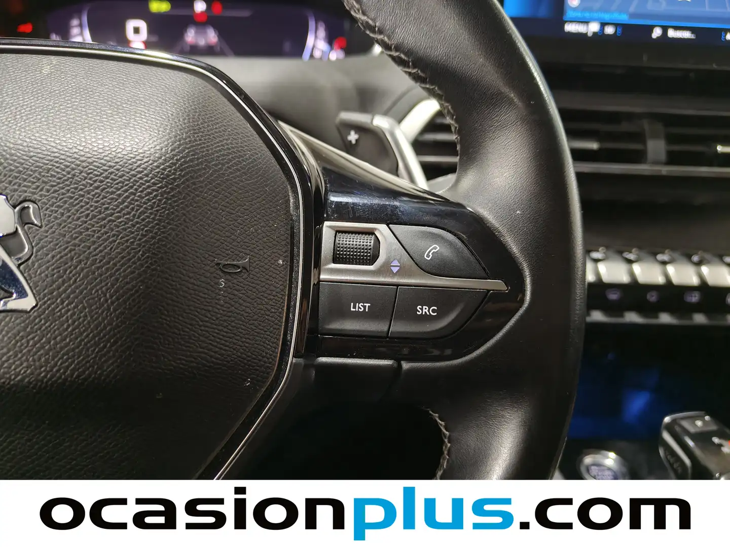 Foto Peugeot 3008 Peugeot 3008 BlueHDi 130 S&S Allure Pack EAT8 (130 CV)