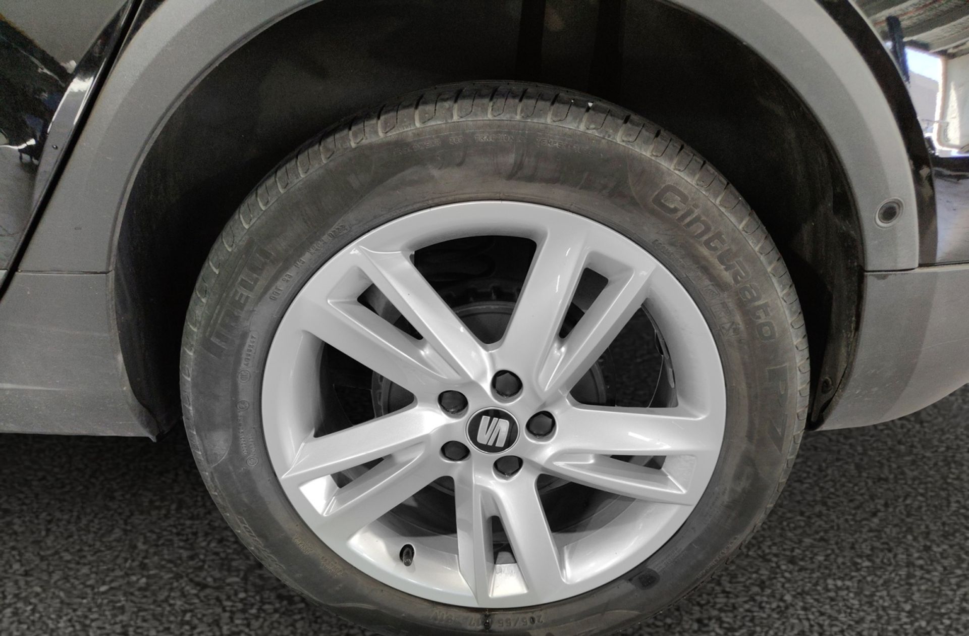 SEAT Arona 1.6 TDI Xcellence DSG - foto 37