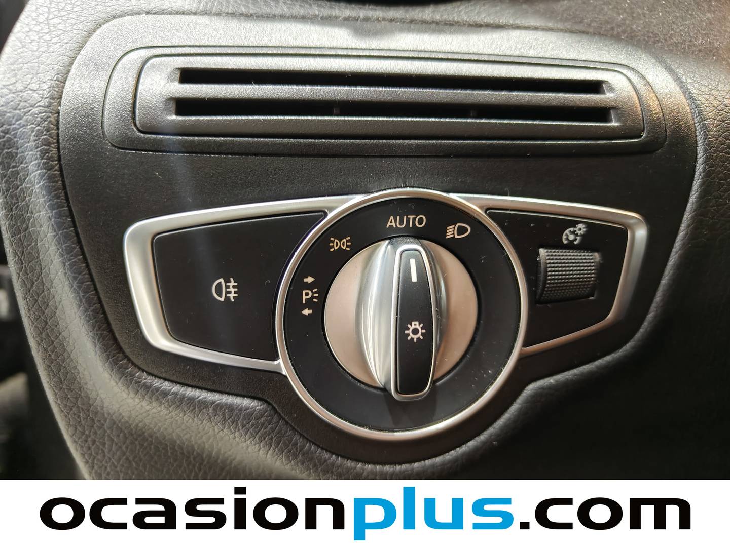 Mercedes Clase GLC Mercedes GLC 300 d 4Matic (245 CV) Pack AMG seminuevo