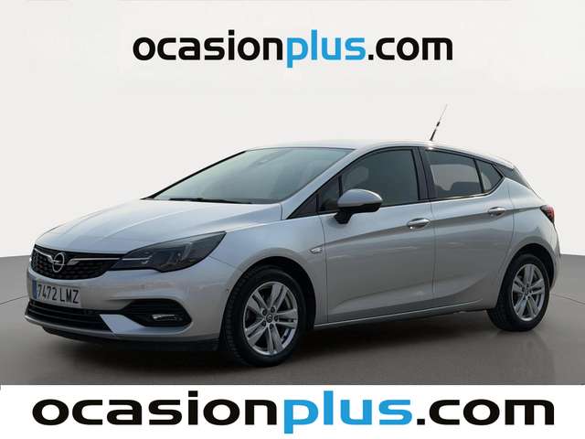 Opel Astra 1.2T SHL (110CV) Edition de segunda mano
