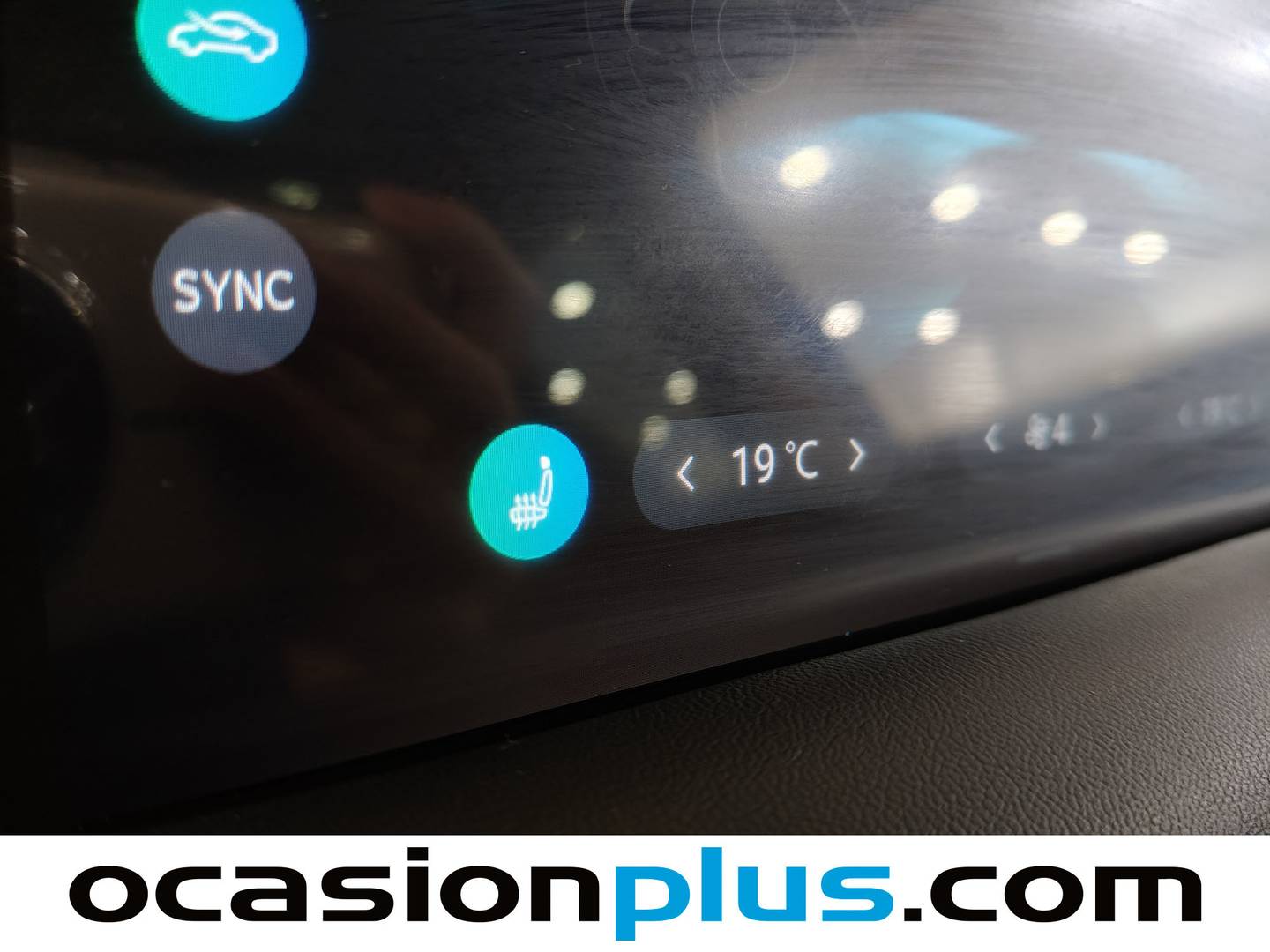 Foto MG HS MG HS 1.5 Turbo GDI Luxury DCT (162 CV)