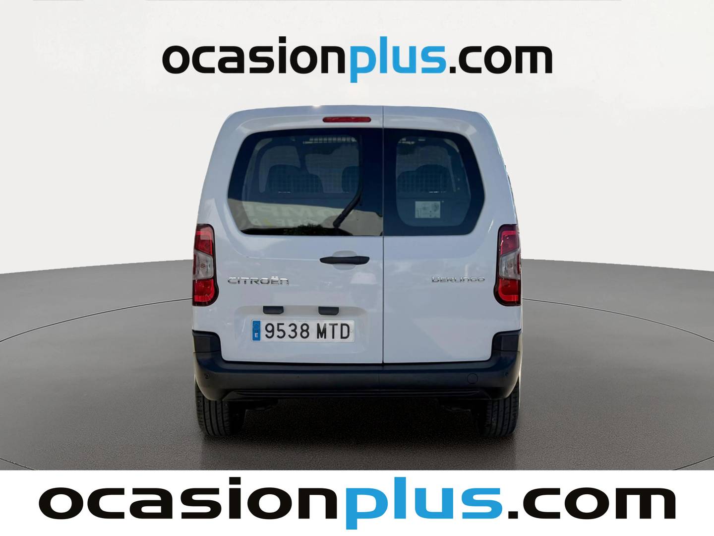 Citroën Berlingo Citroën Berlingo Combi BlueHDi 100 S&S Talla M You (102 CV) barato