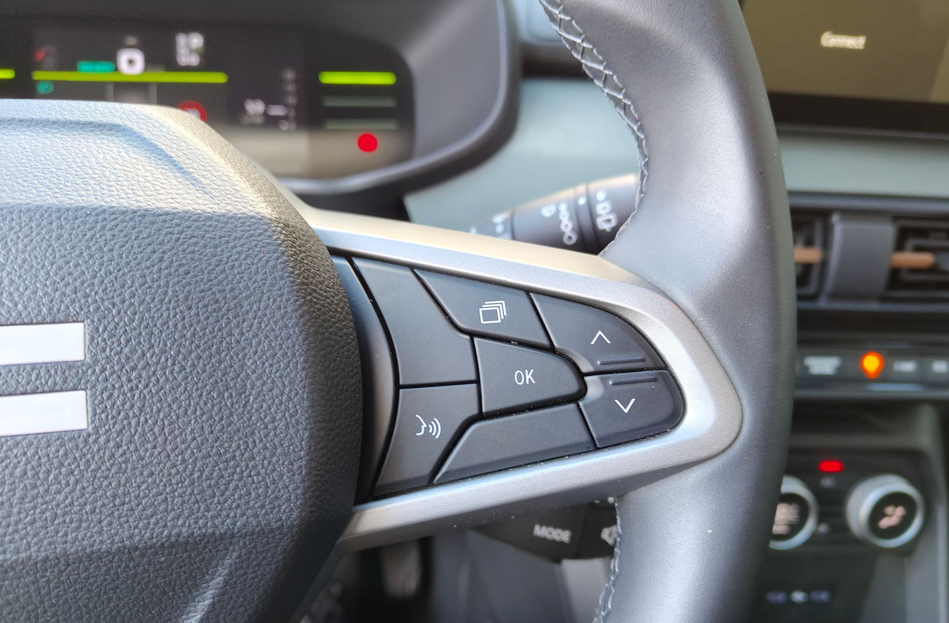 Dacia Jogger Extreme Hybrid 7 plazas - foto 23