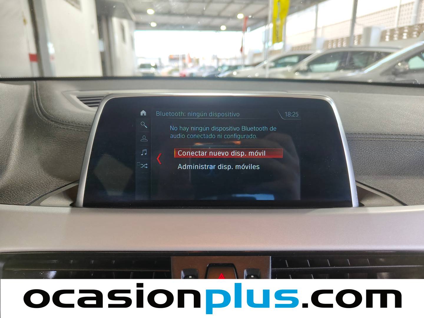 BMW X2 BMW X2 sDrive18d (150 CV) automático