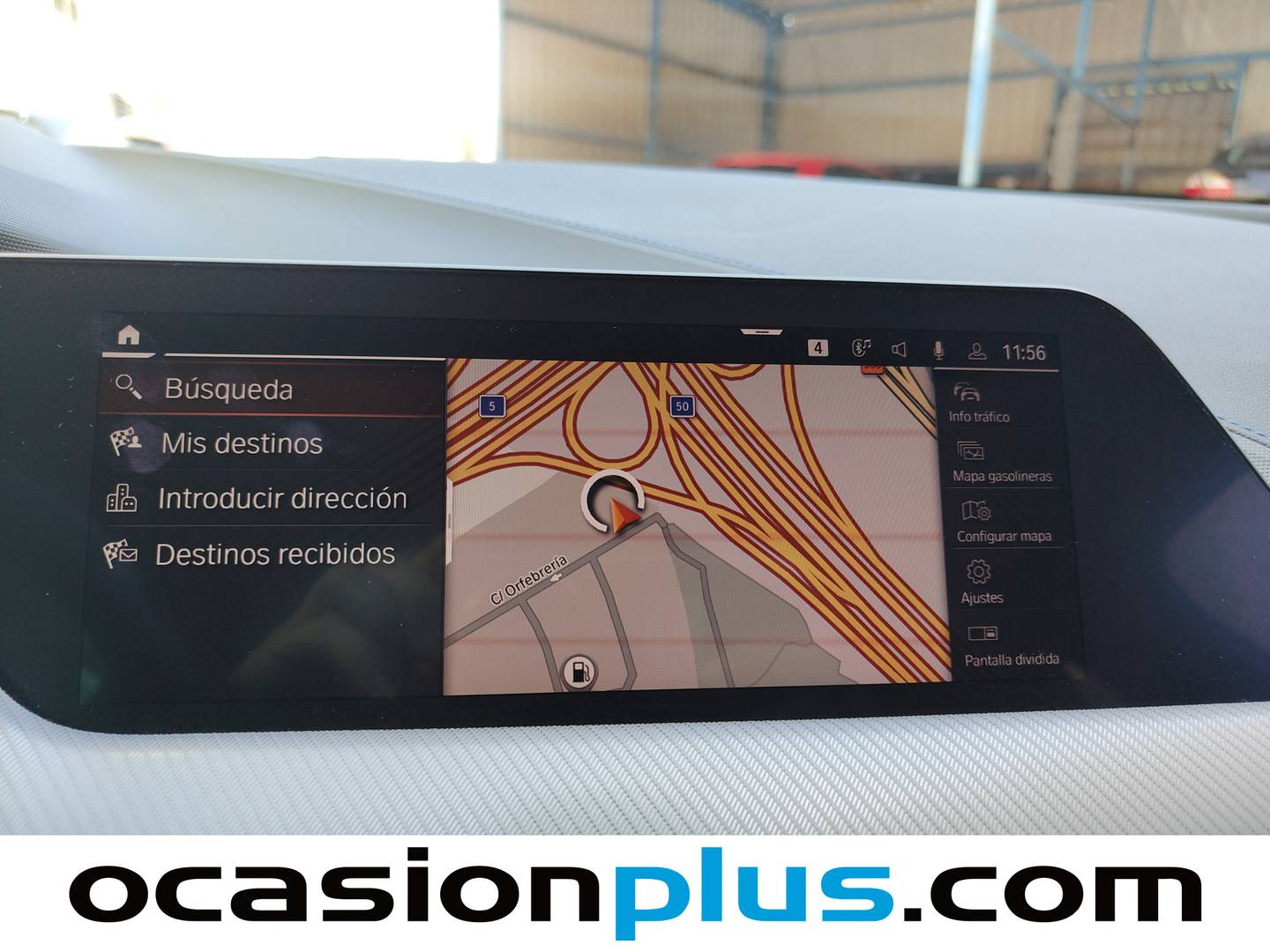 Extras del BMW Serie 2 BMW Serie 2 218i Gran Coupe (140 CV)