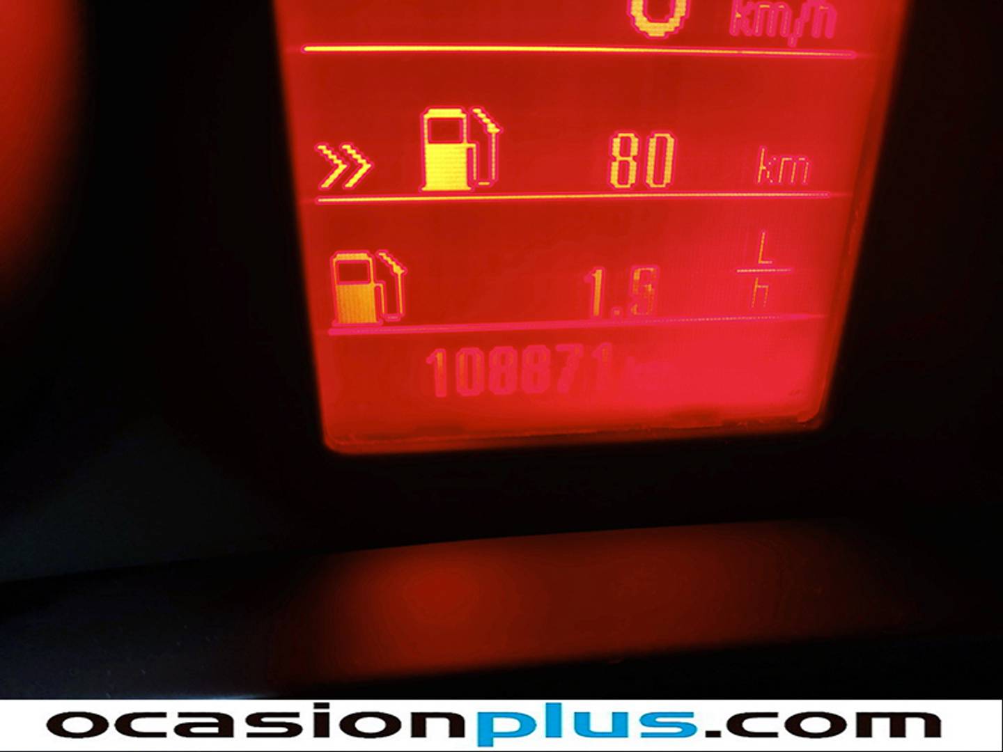 Foto Opel Zafira Tourer Opel Zafira Tourer 1.4 Turbo Expression 7 Plazas  (120 CV) GLP