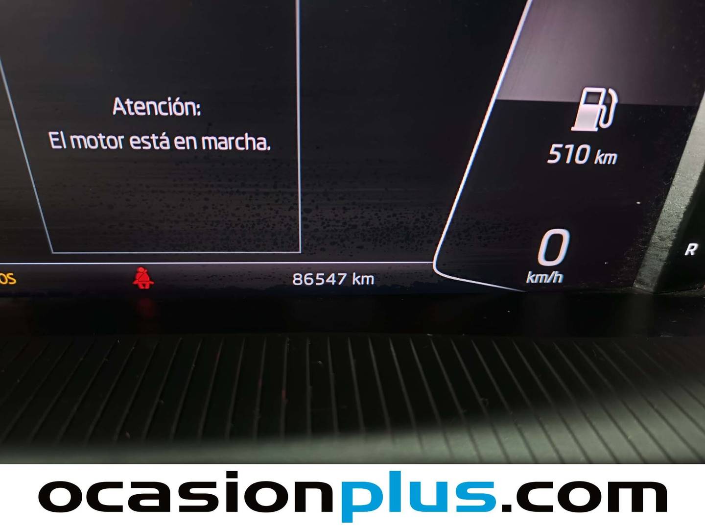 Skoda Kamiq Skoda Kamiq 1.0 TSI Ambition DSG (110 CV) seminuevo