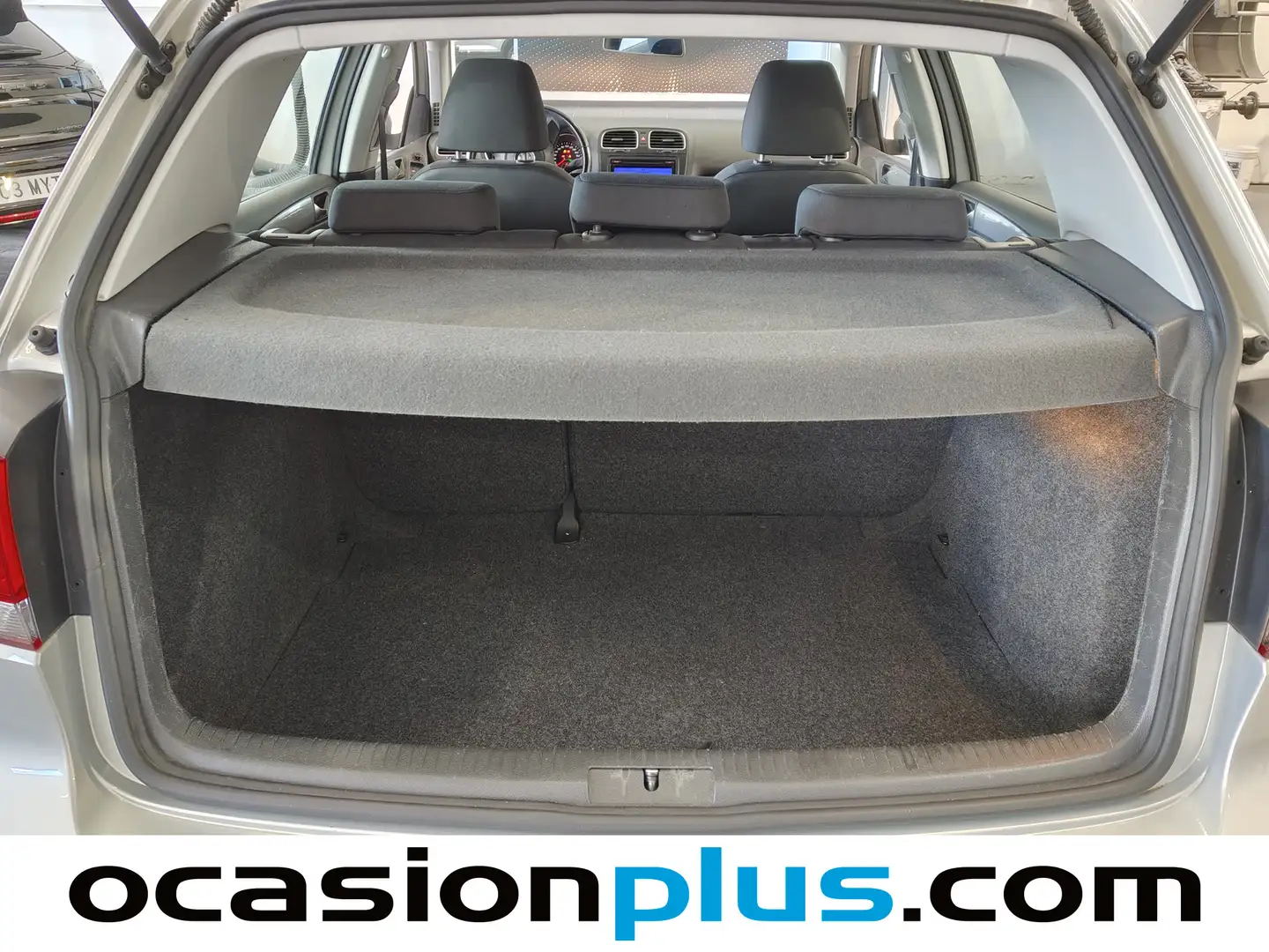 Foto Volkswagen Golf Volkswagen Golf Advance 1.2 TSI  (105 CV) DSG