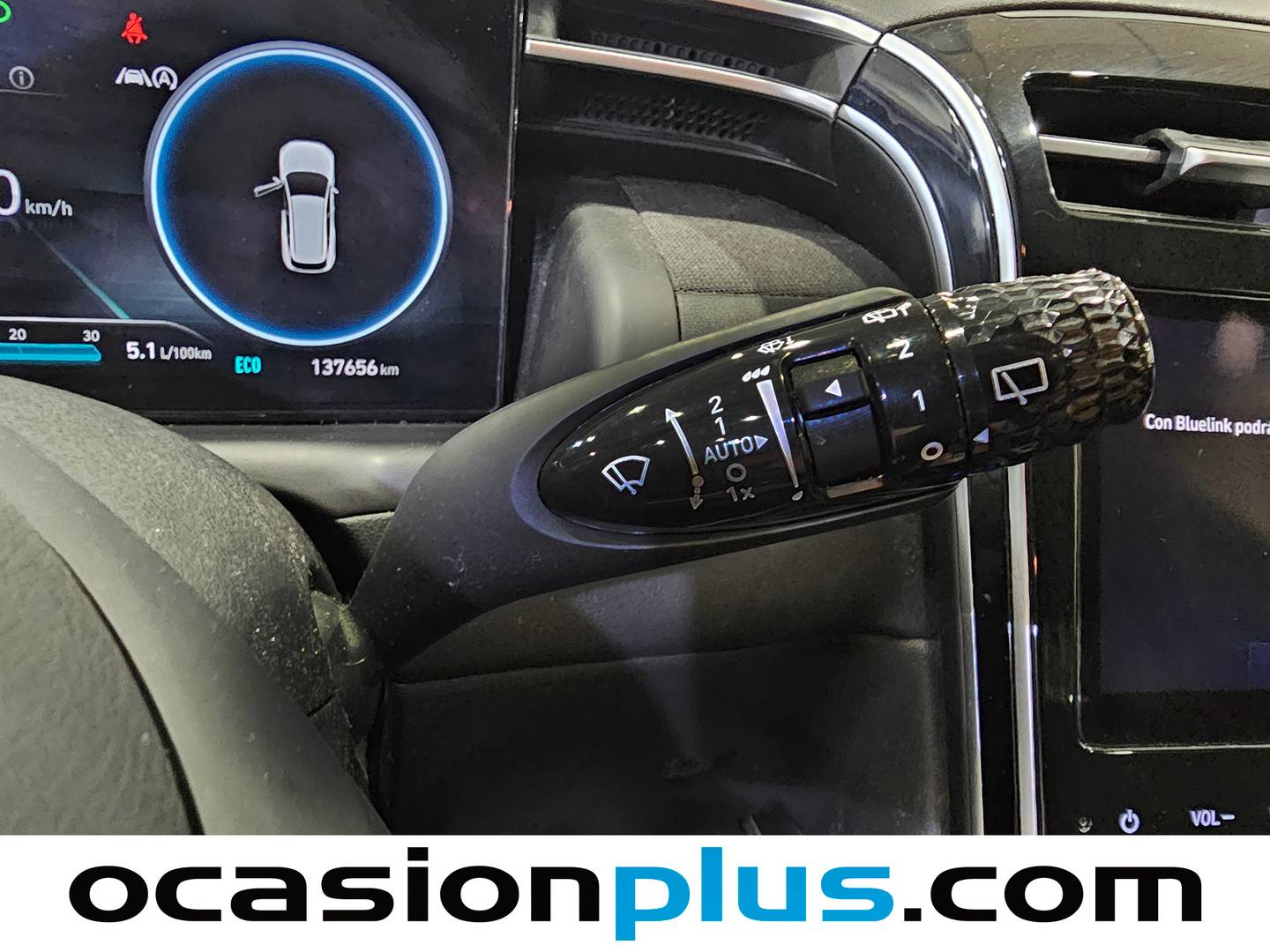 Hyundai Tucson Hyundai Tucson 1.6 CRDI 48V Tecno 4X2 DCT (136 CV) híbrido