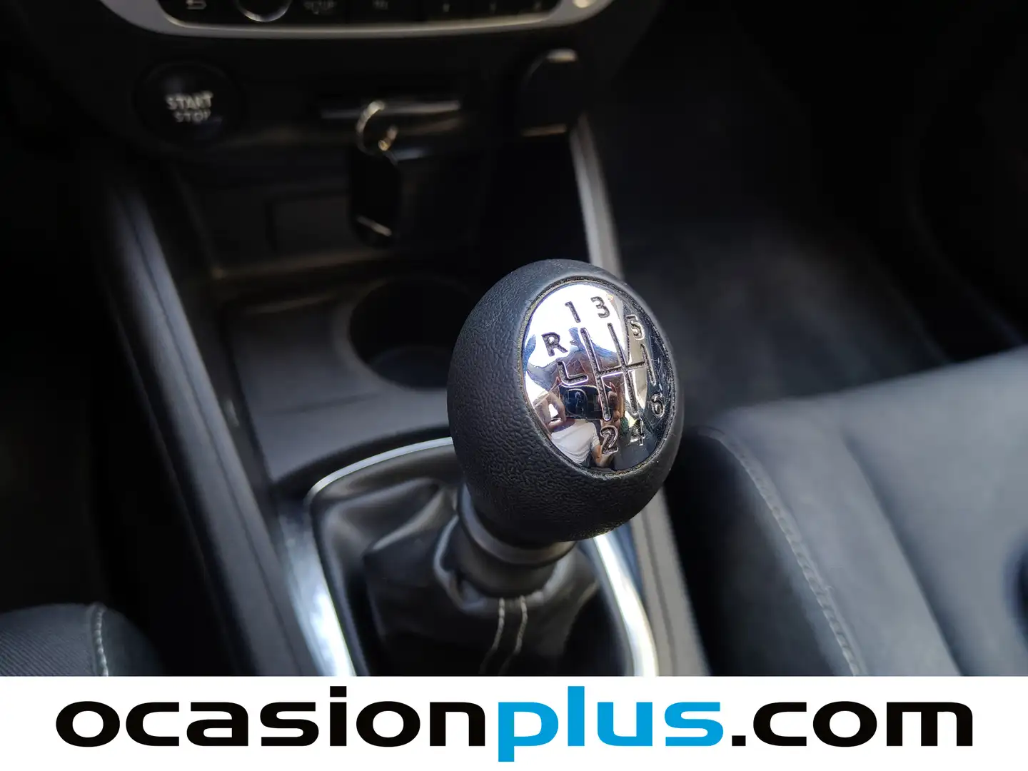 Foto Renault Mégane Renault Megane Limited dCi (95 CV)