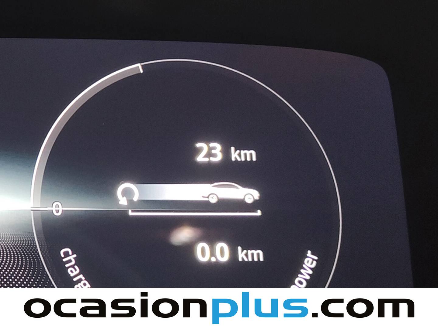 Renault Arkana Renault Arkana Techno E-Tech full hybrid (145 CV) seminuevo