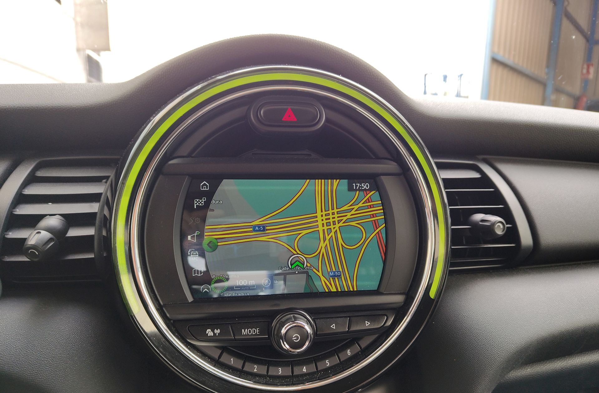 MINI Cooper One - foto 8