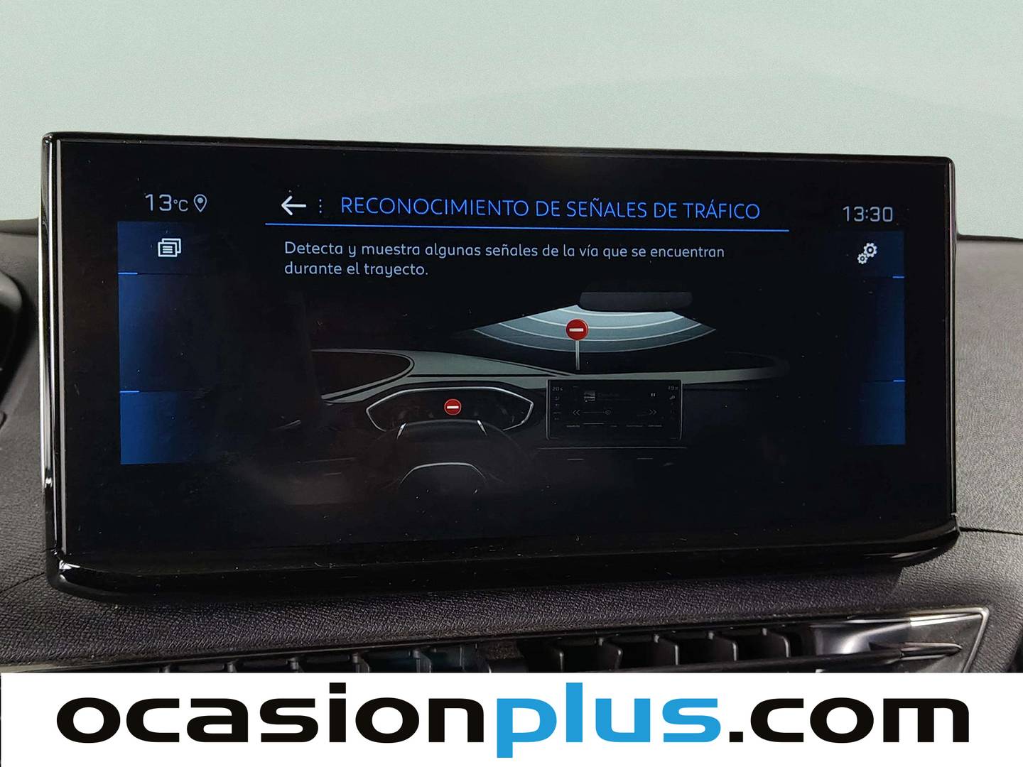 Peugeot 5008 Peugeot 5008 BlueHDI 130 S&S Allure Pack EAT8 (130 CV) 7 Plazas automático