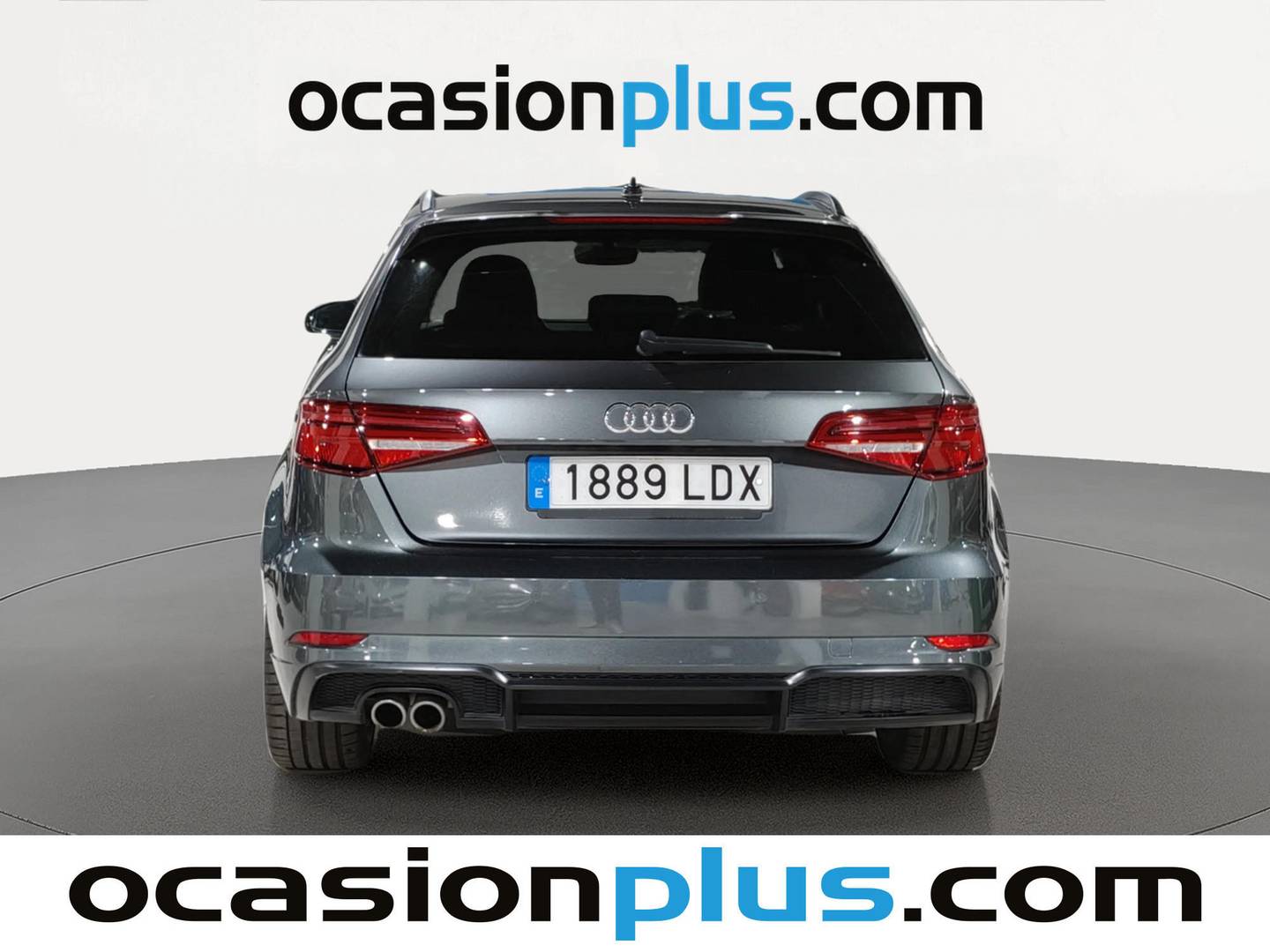 Audi A3 Audi A3 Sportback S line 35 TDI (150 CV) S tronic Pack S-Line al mejor precio