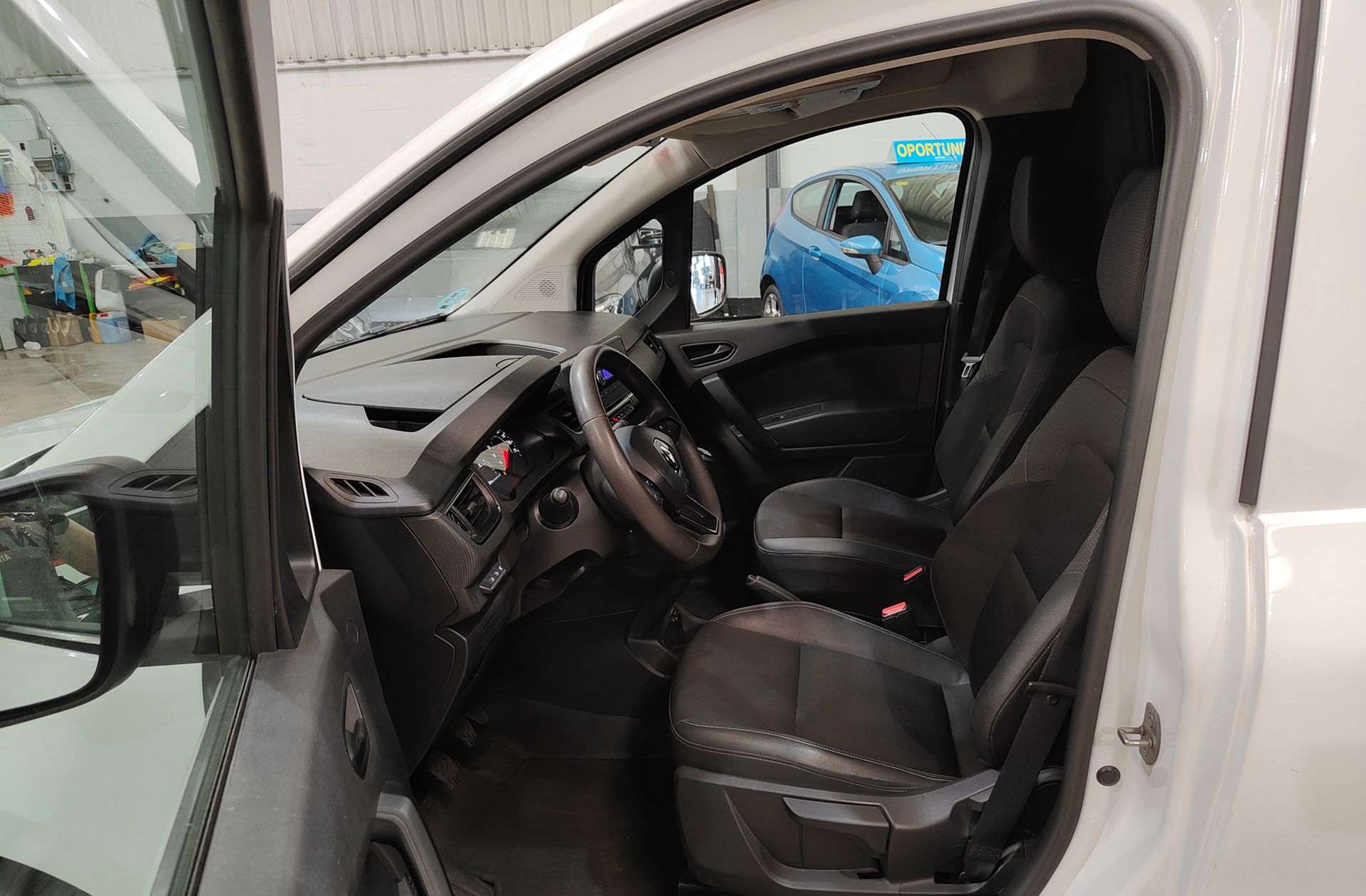 Renault Kangoo Furgon L1 1.5 Blue - foto 8