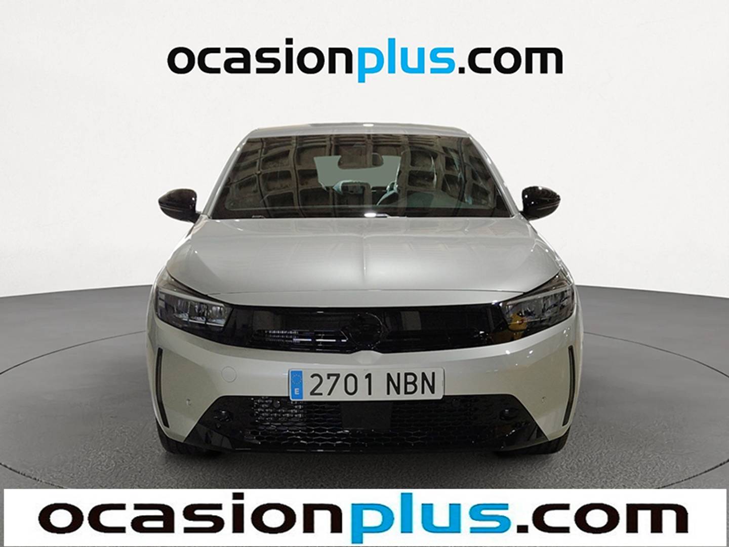 Foto Opel Corsa Opel Corsa 1.2 T XHL Hybrid GS eDCT  (110 CV)