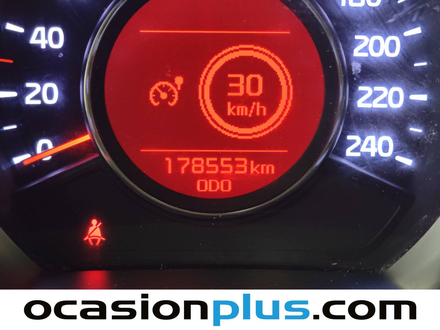 KIA Ceed KIA Ceed 1.0 T-GDi Eco-Dynamics x-Tech (100 CV) seminuevo
