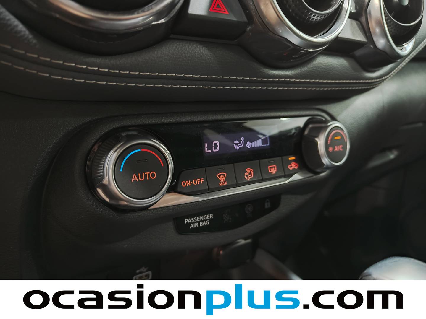 Nissan JUKE Nissan Juke DIG-T N-Connecta 4x2 DCT (114 CV) 2021