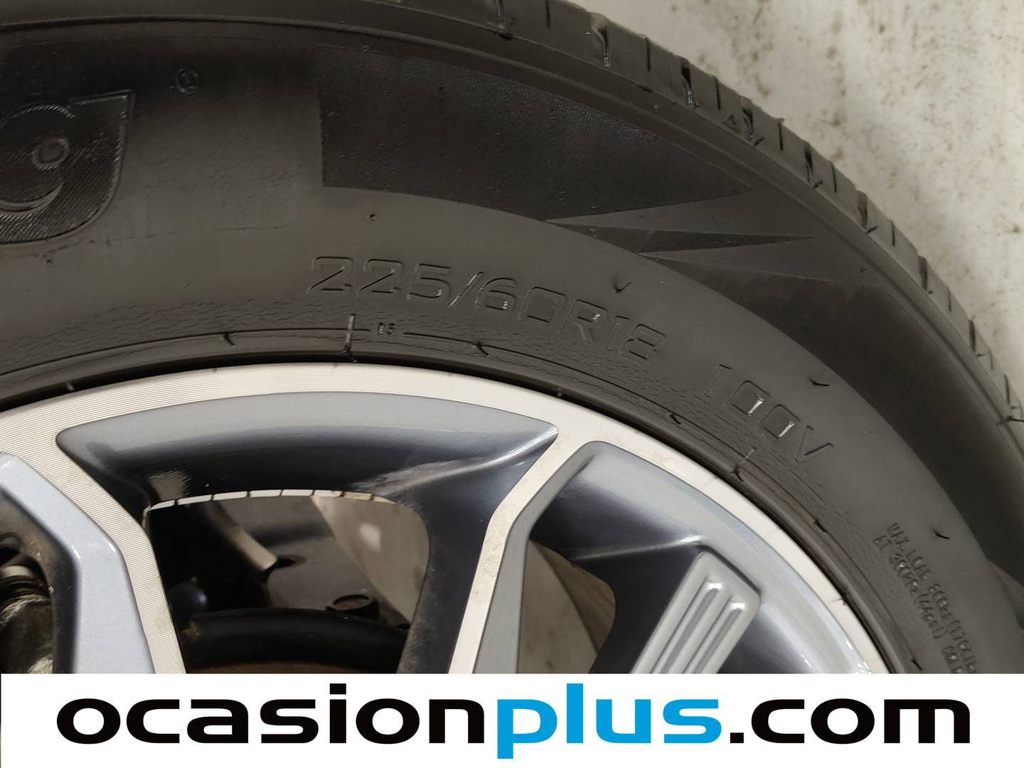 Foto SWM G01 SWM G01 1.5T Luxury (131 CV)