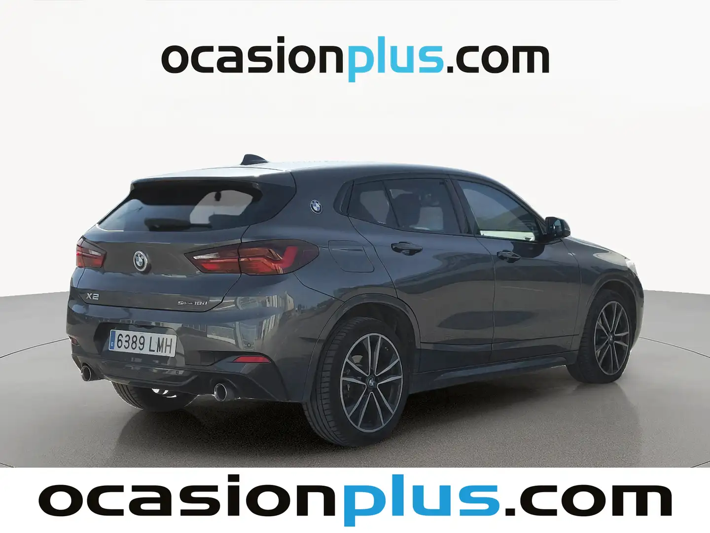 Foto BMW X2 BMW X2 sDrive18d (150 CV) Pack M