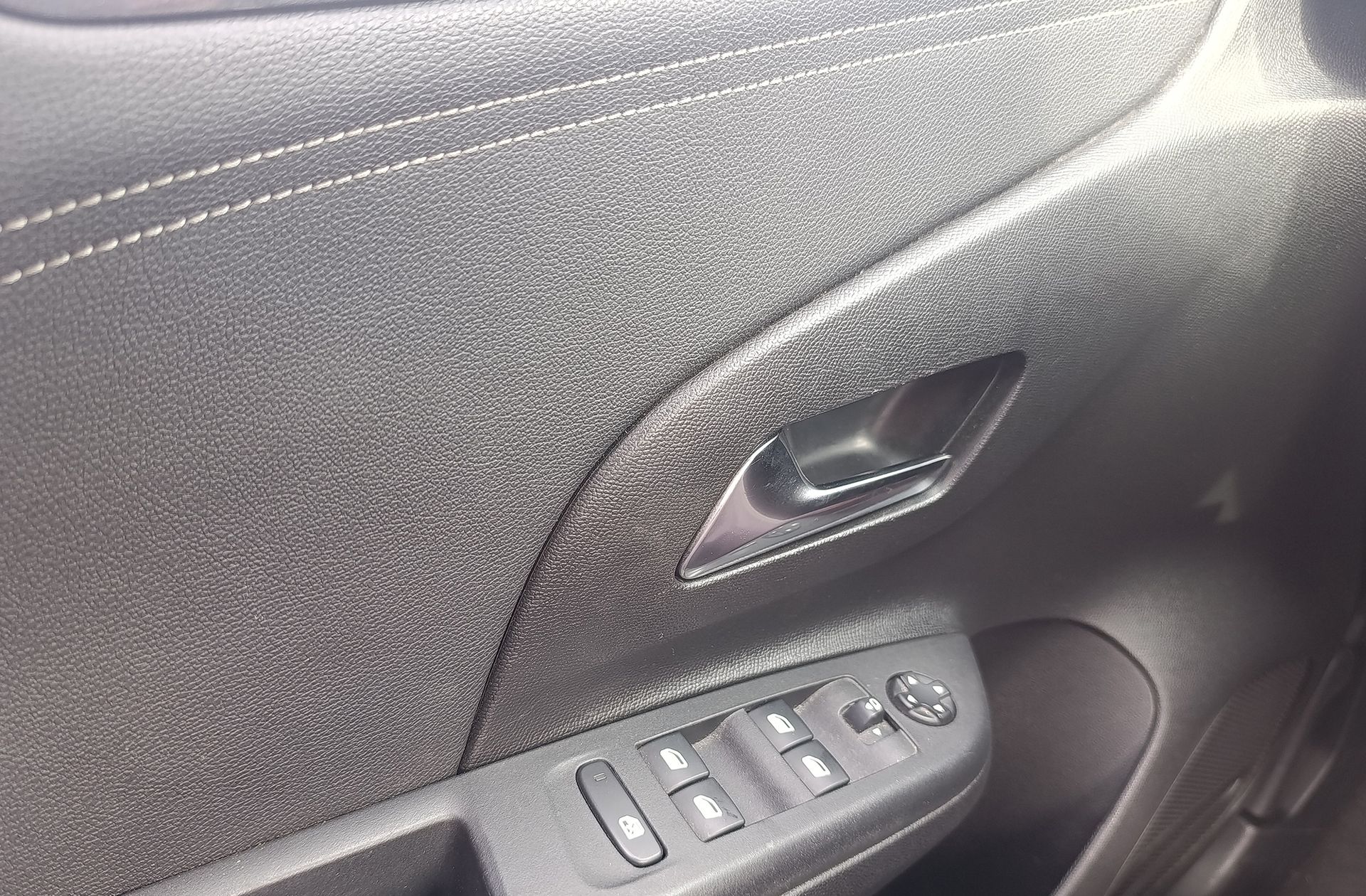 Opel Corsa 1.2 T XHL GS - foto 31