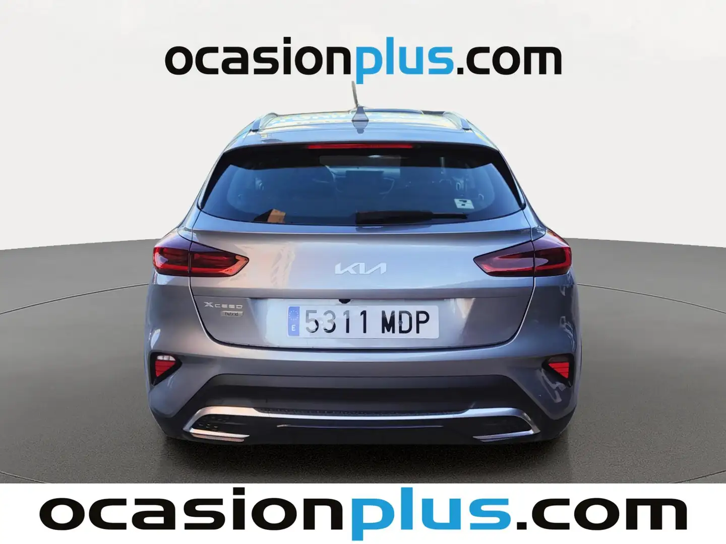 Foto KIA XCeed Kia XCeed 1.5 MHEV iMT Drive (160 CV)