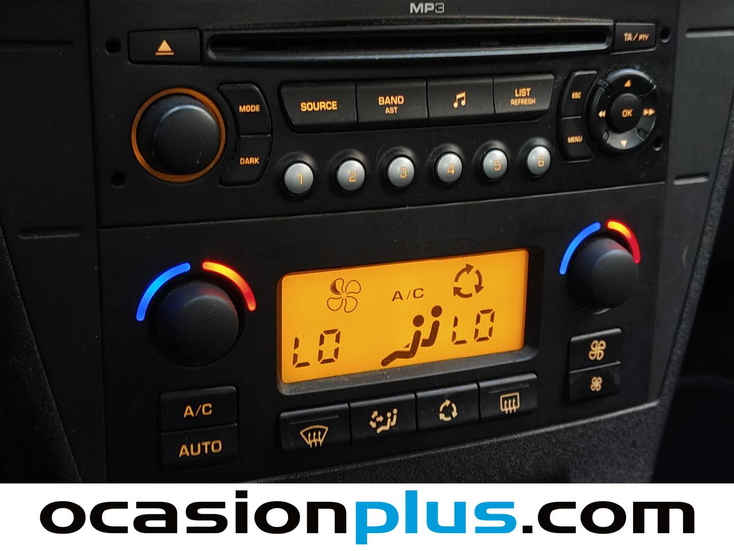 Acabados Citroën C4 Citroen C4 1.6 16v Collection  (110 CV)