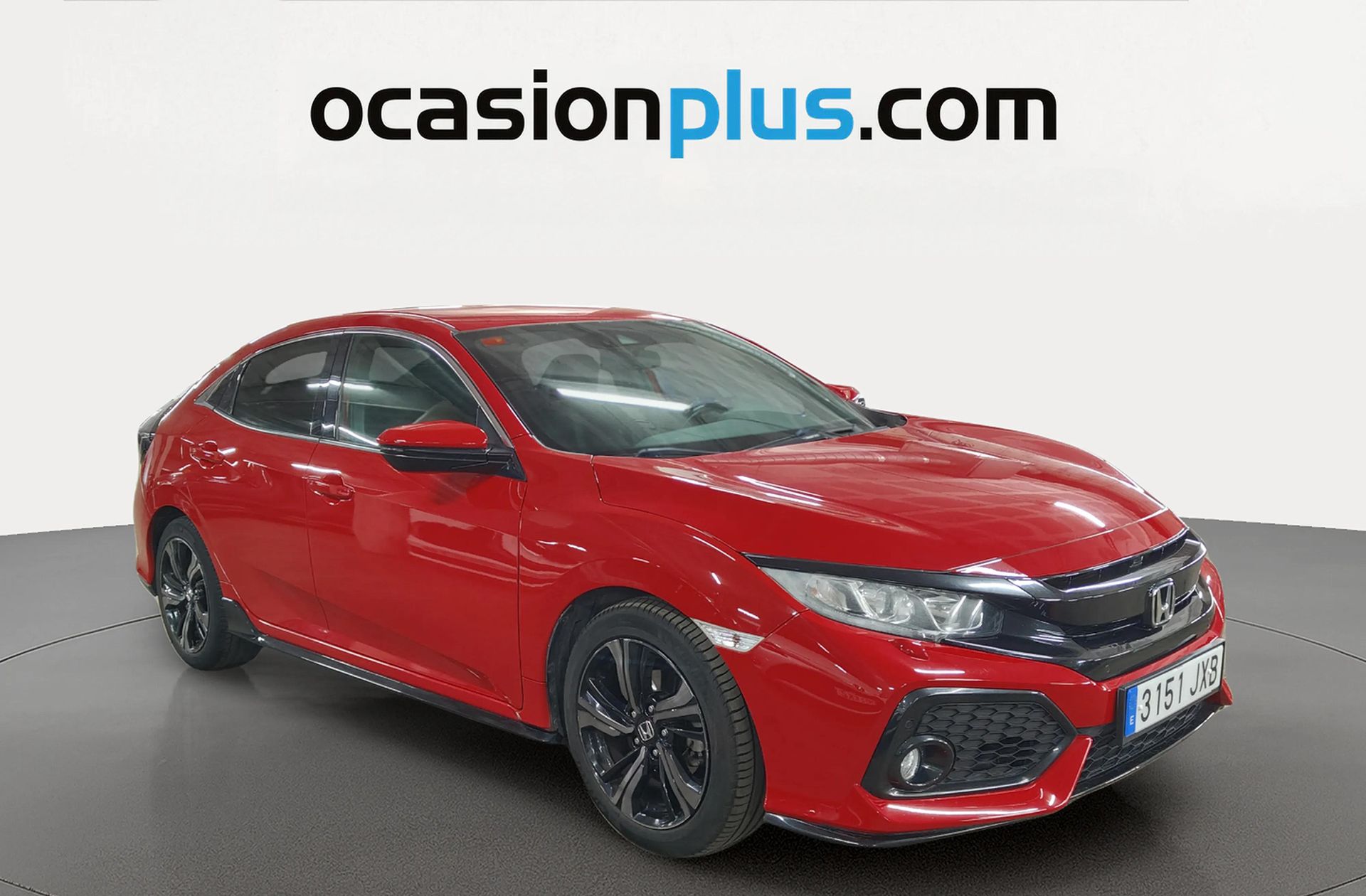 Honda Civic 1.0 I-VTEC Turbo Elegance - foto 2
