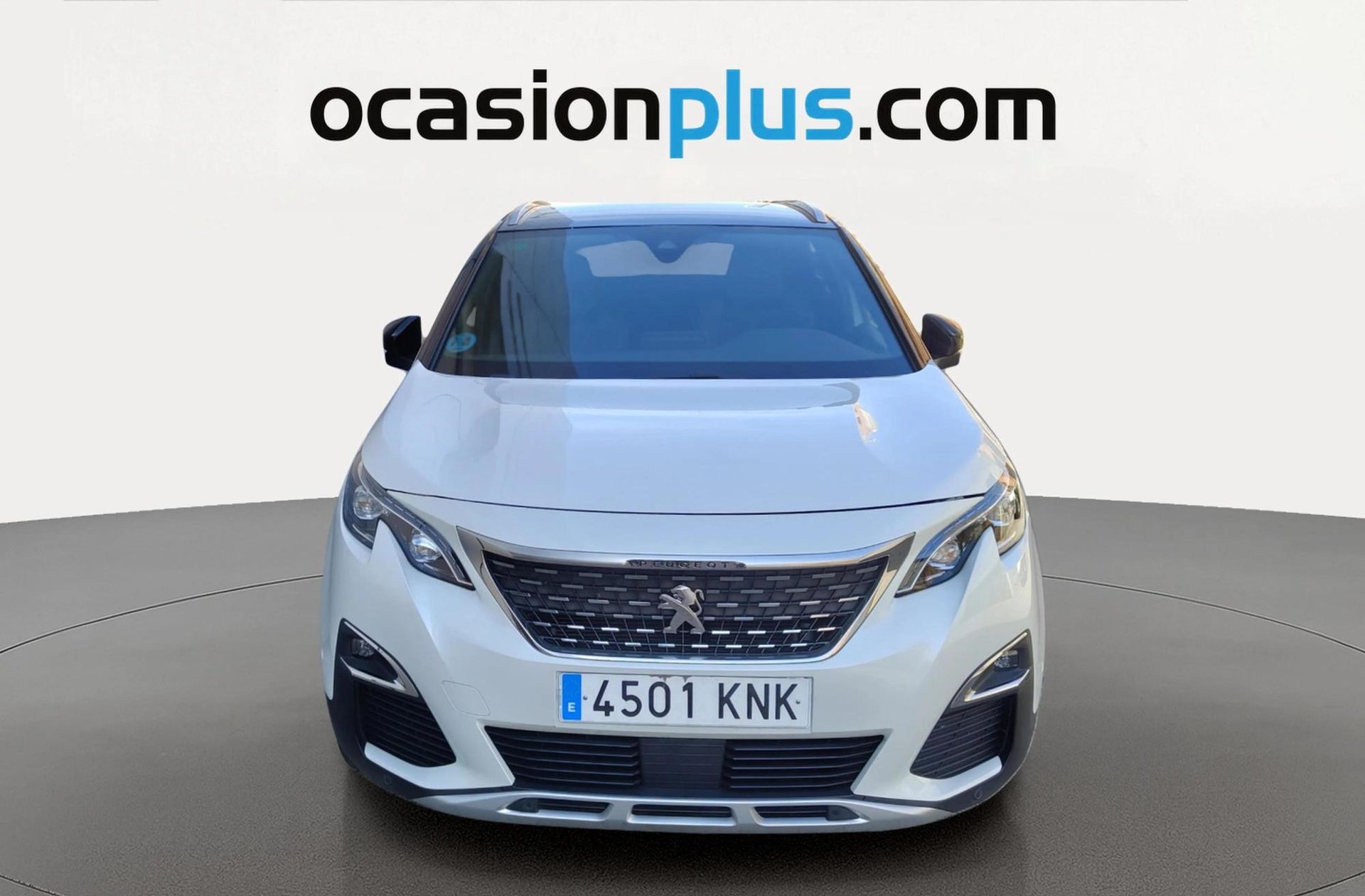 Peugeot 3008 BlueHDi 130 GT Line EAT8 - foto 17