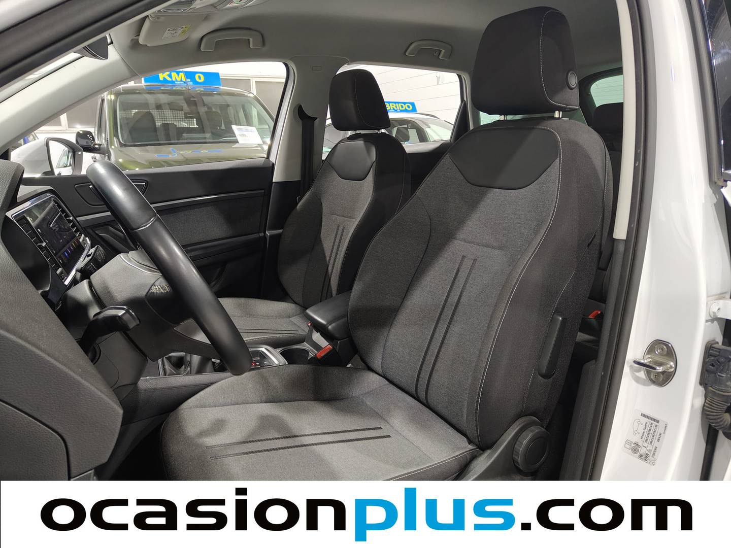 Foto Seat Ateca SEAT Ateca 1.5 TSI S&S Style XL (150 CV)