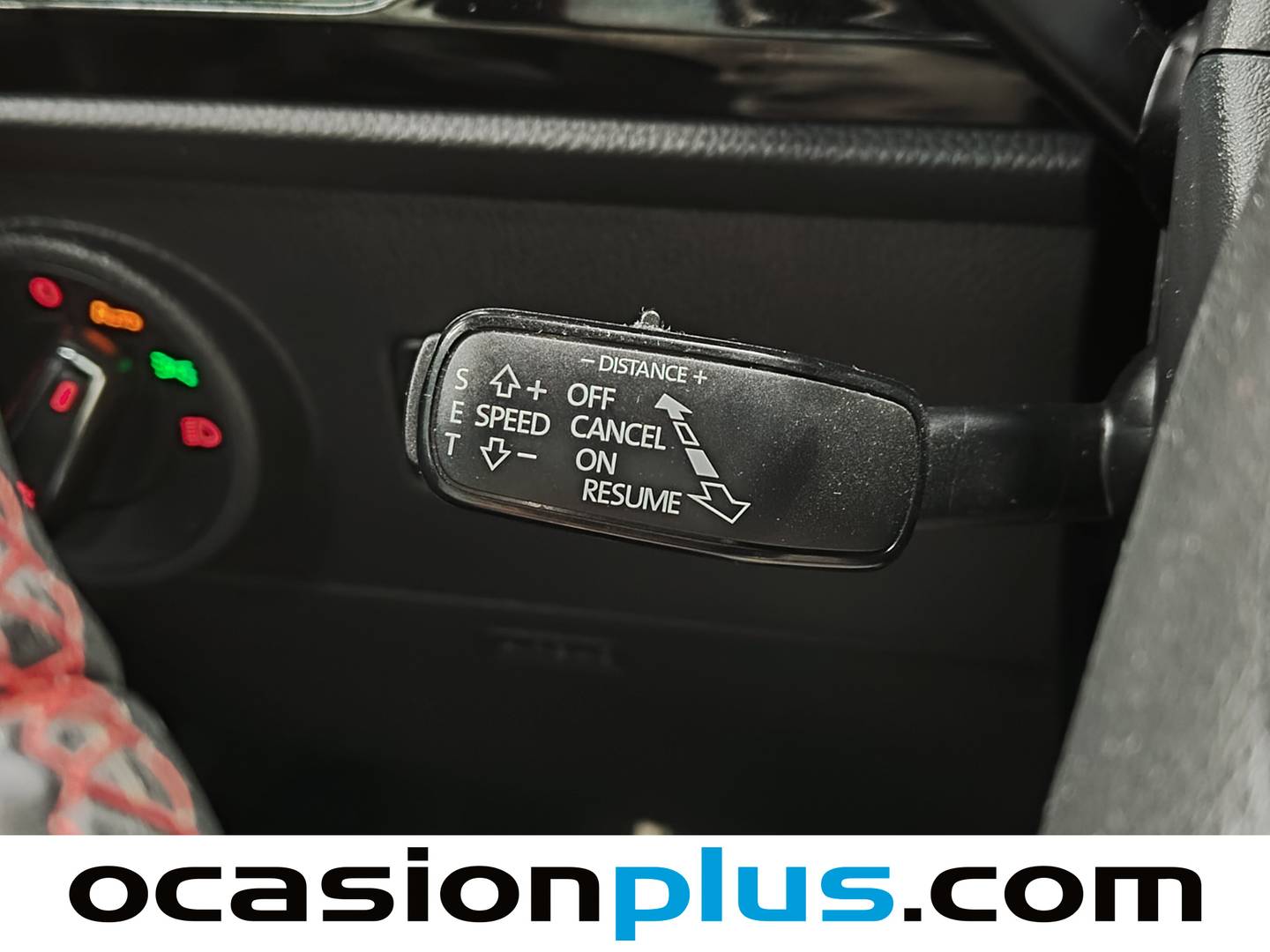 Foto Seat Ateca SEAT Ateca 2.0 TSI S&S FR Edition 4Drive DSG (190 CV)